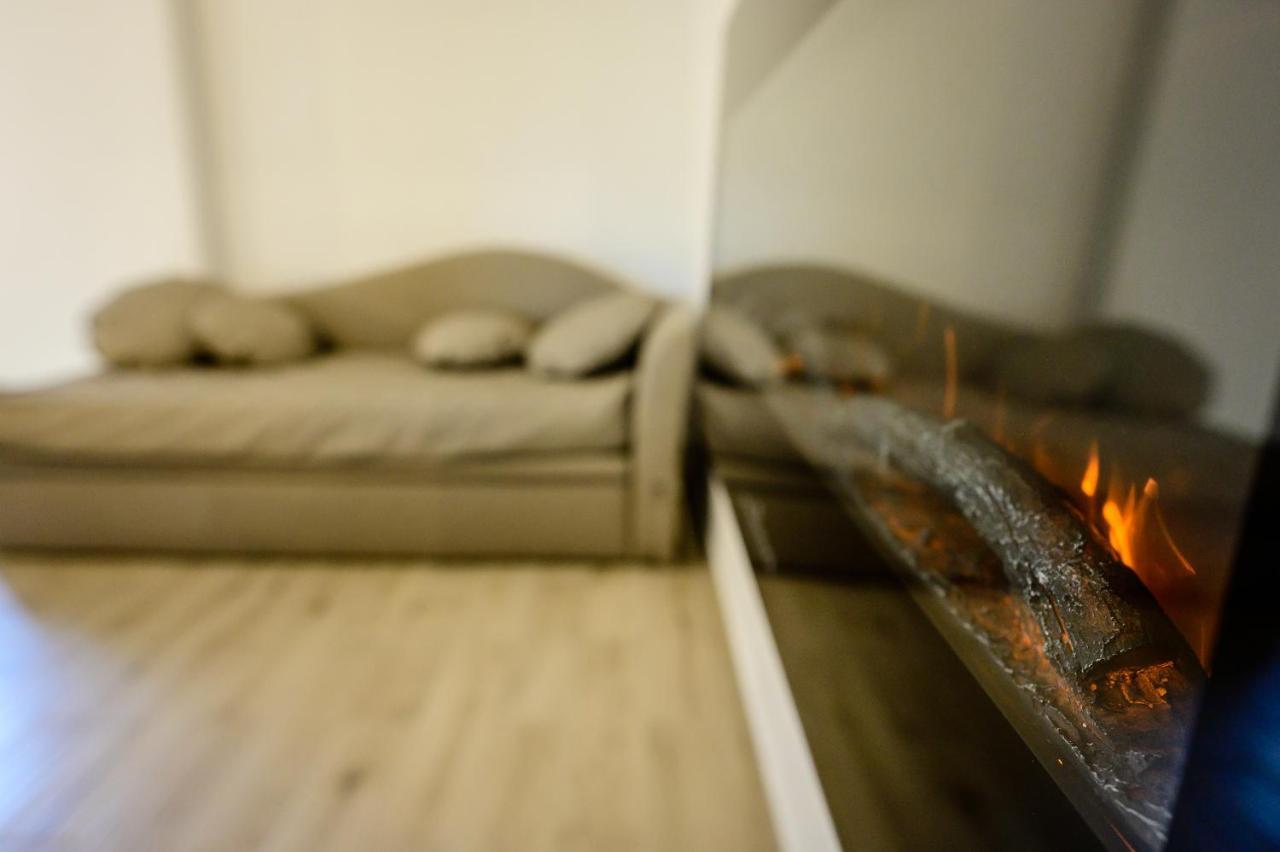 Antica Dimora Palinuro Bed & Breakfast Centola Dış mekan fotoğraf