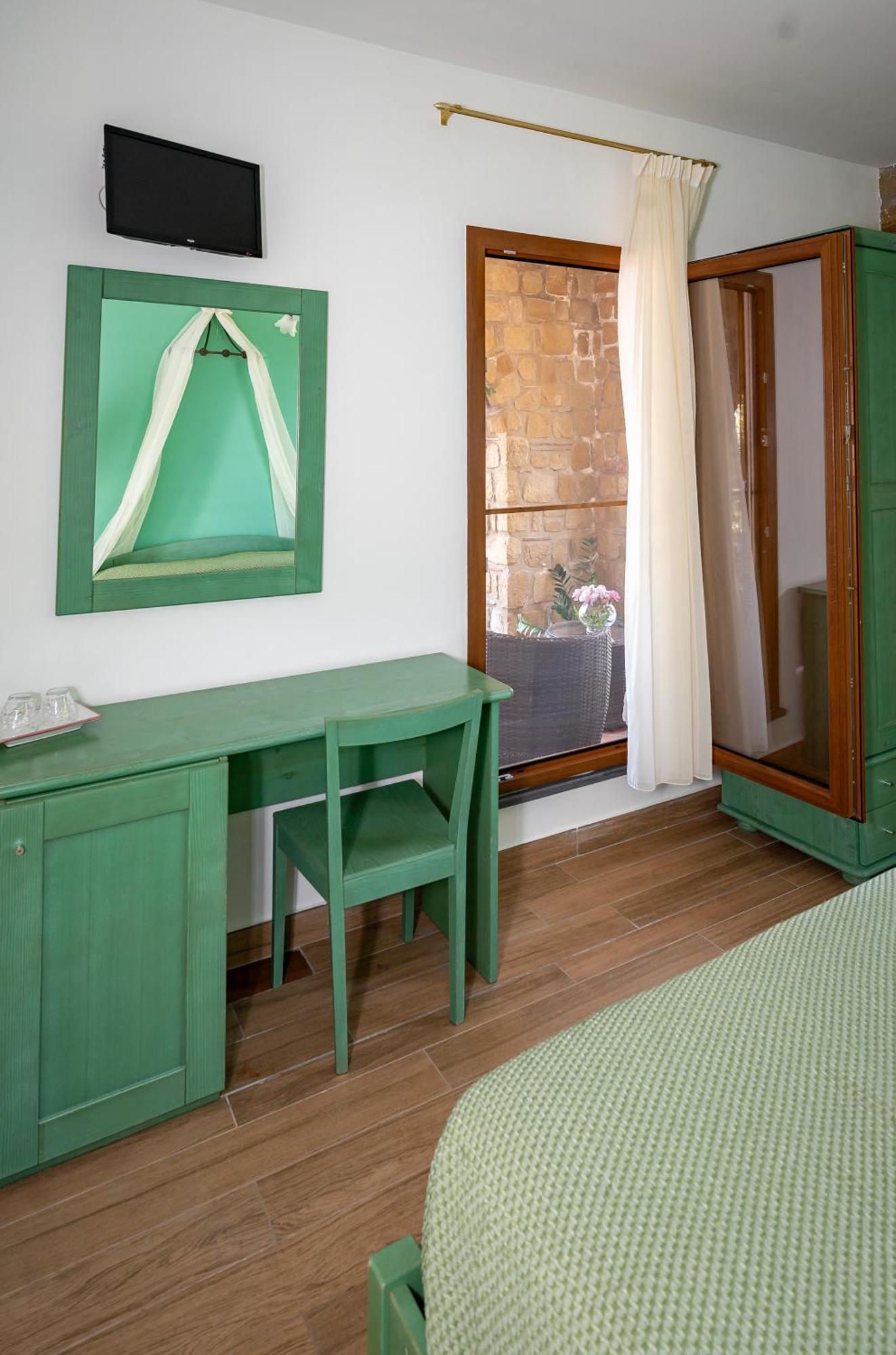 Antica Dimora Palinuro Bed & Breakfast Centola Dış mekan fotoğraf