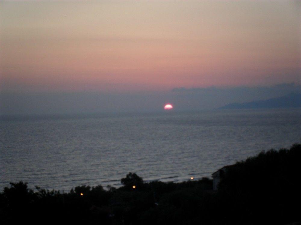 Antica Dimora Palinuro Bed & Breakfast Centola Dış mekan fotoğraf